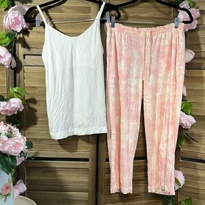 Soma Cool Nights Pajama Set
